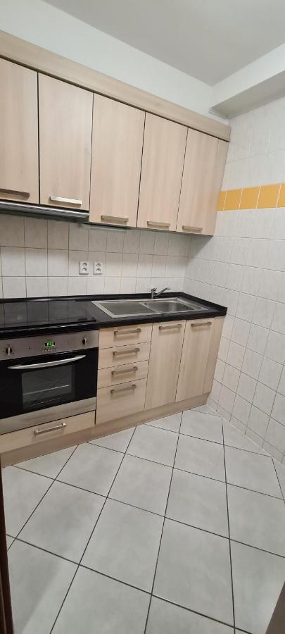 Teplice Plaza Apart otel Dış mekan fotoğraf